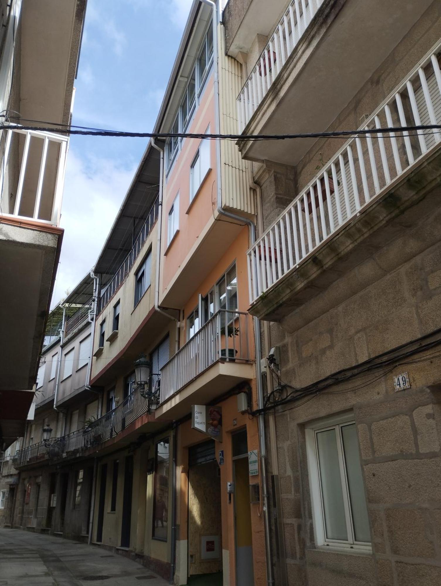 Casa Da Regueira Apartment เรดอนเดลา ภายนอก รูปภาพ