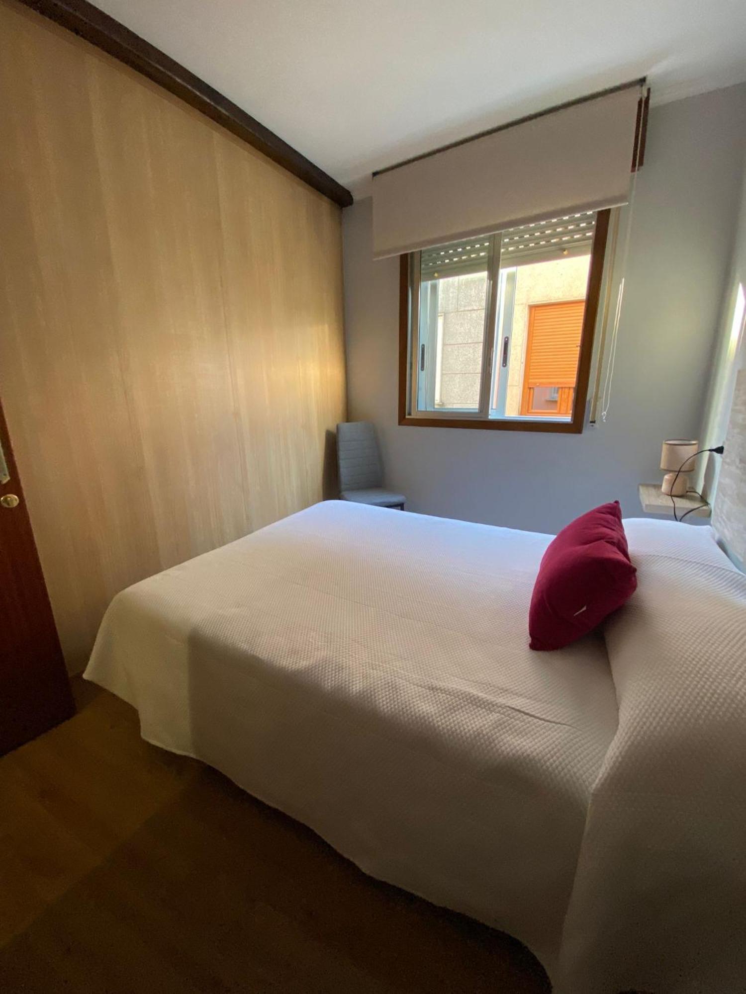 Casa Da Regueira Apartment เรดอนเดลา ภายนอก รูปภาพ