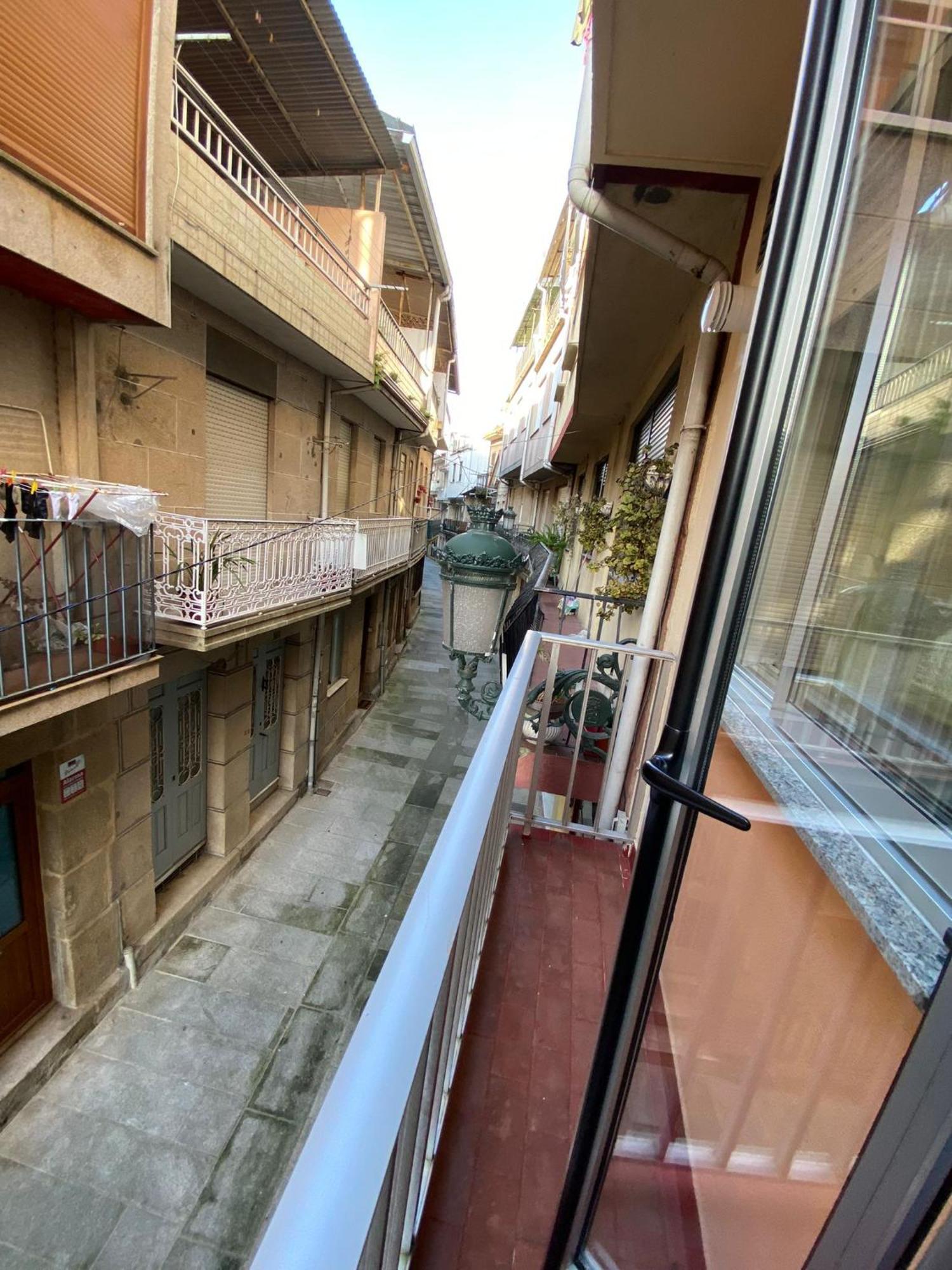 Casa Da Regueira Apartment เรดอนเดลา ภายนอก รูปภาพ
