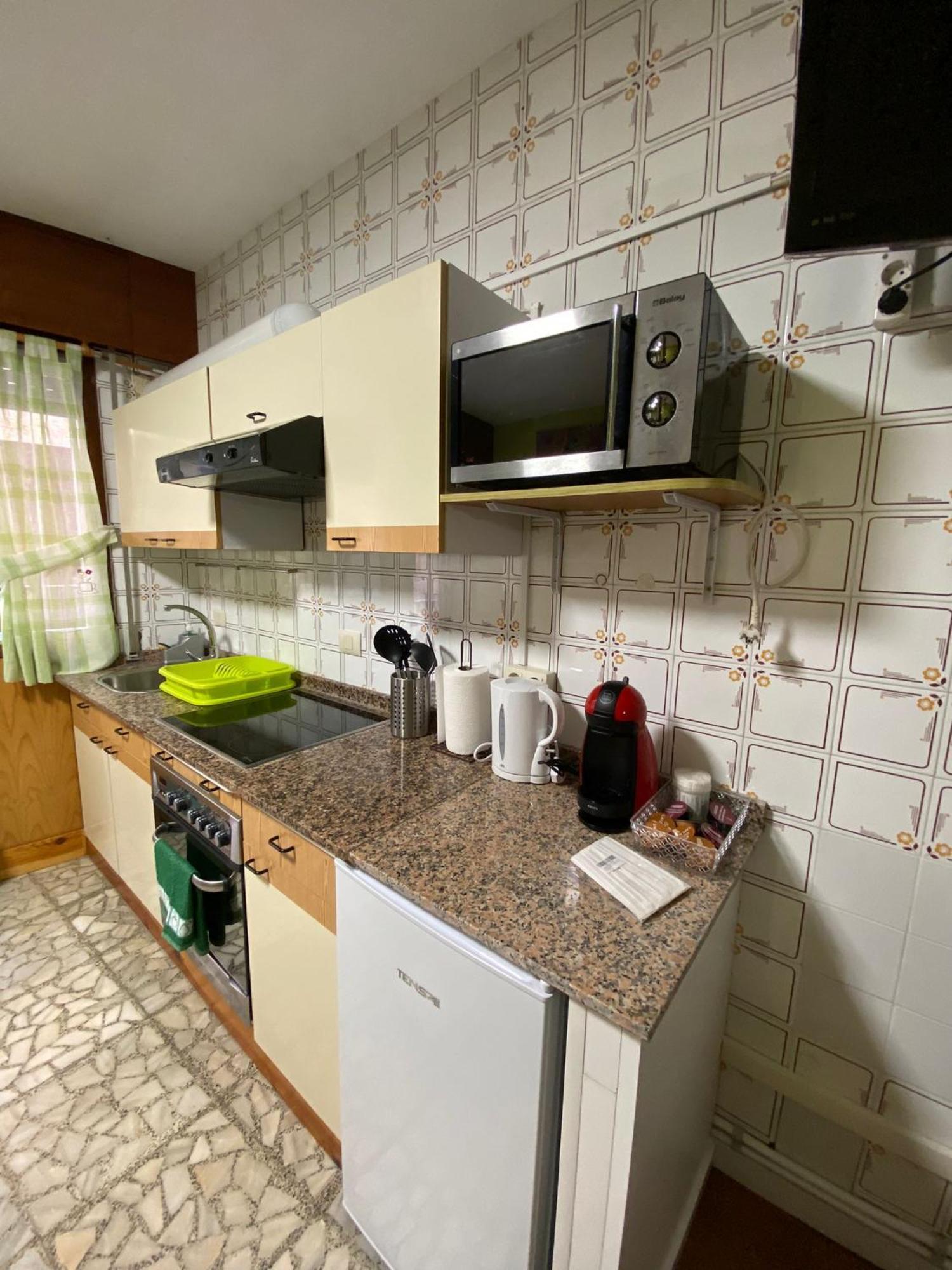 Casa Da Regueira Apartment เรดอนเดลา ภายนอก รูปภาพ