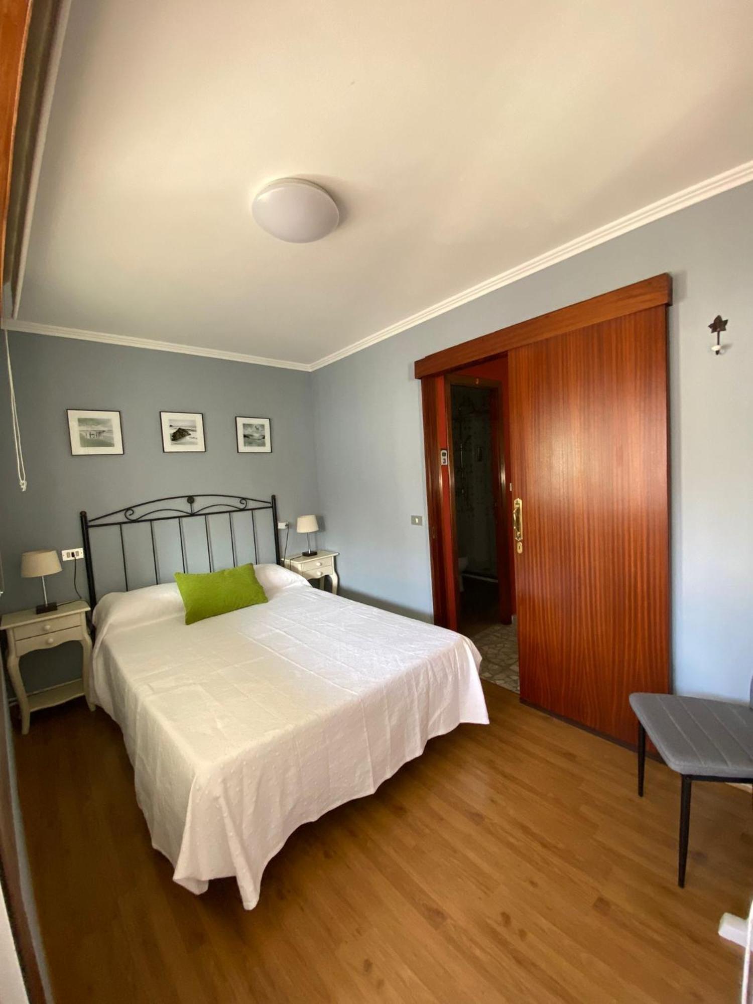 Casa Da Regueira Apartment เรดอนเดลา ภายนอก รูปภาพ