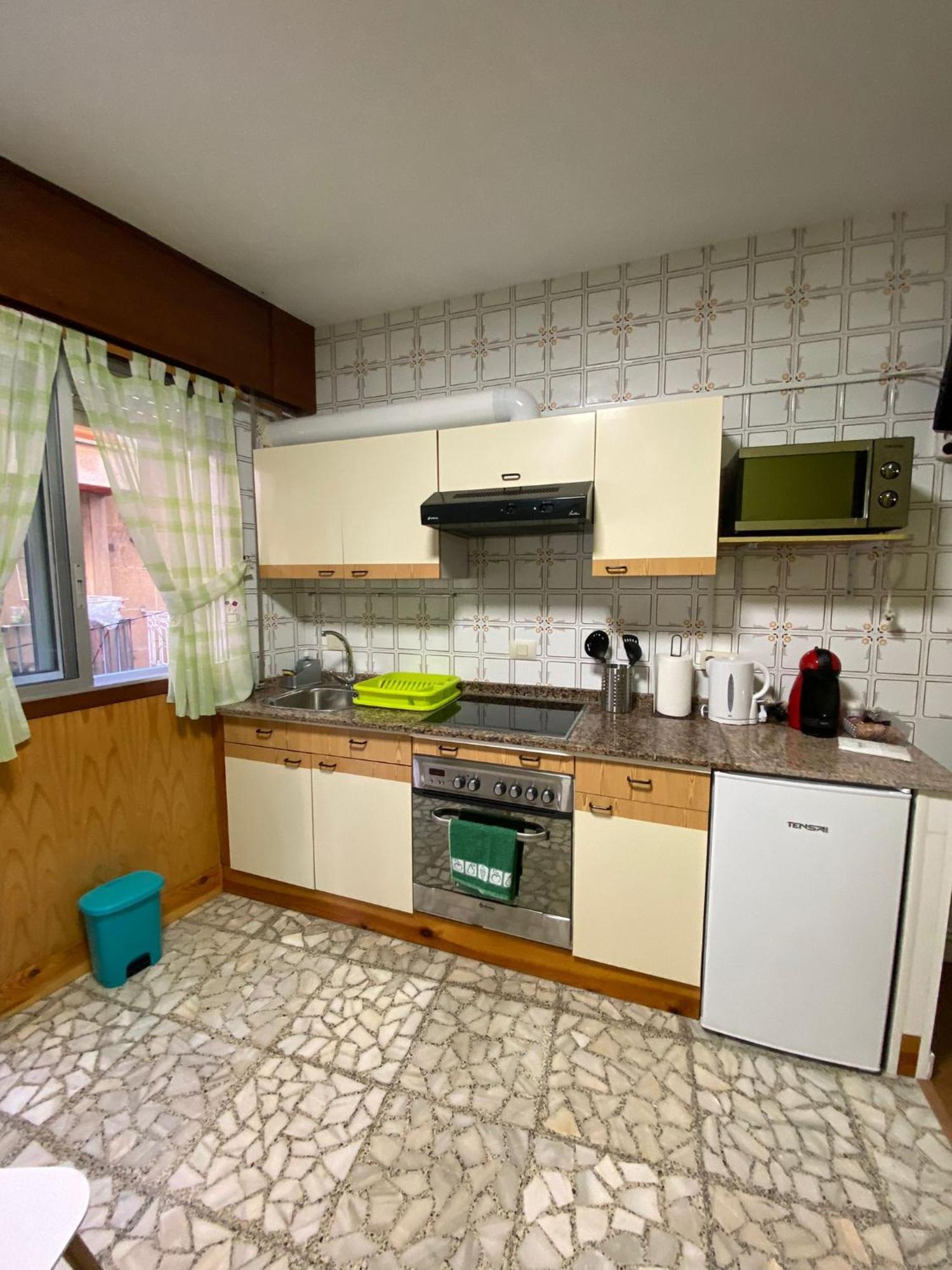 Casa Da Regueira Apartment เรดอนเดลา ภายนอก รูปภาพ