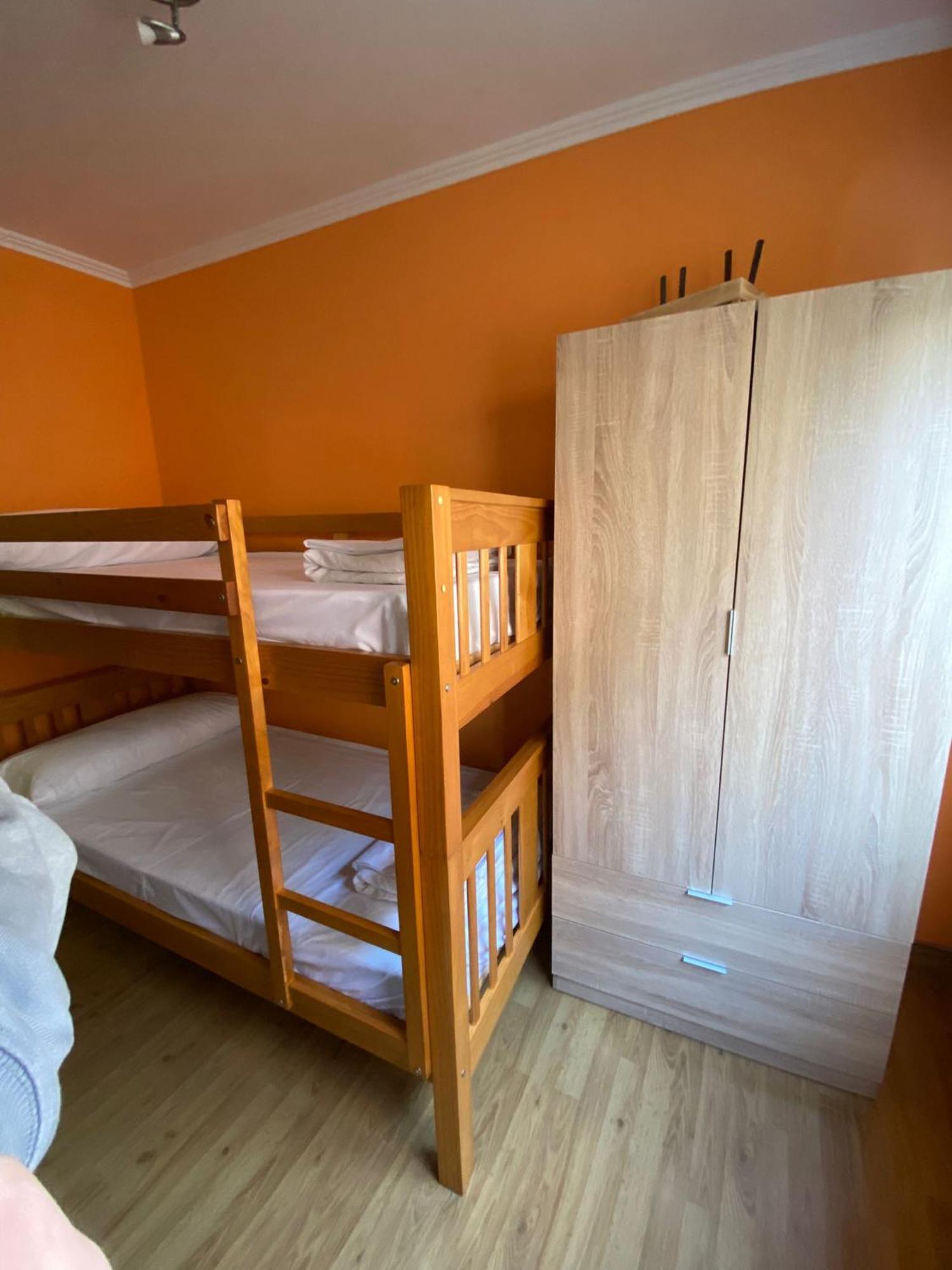 Casa Da Regueira Apartment เรดอนเดลา ภายนอก รูปภาพ