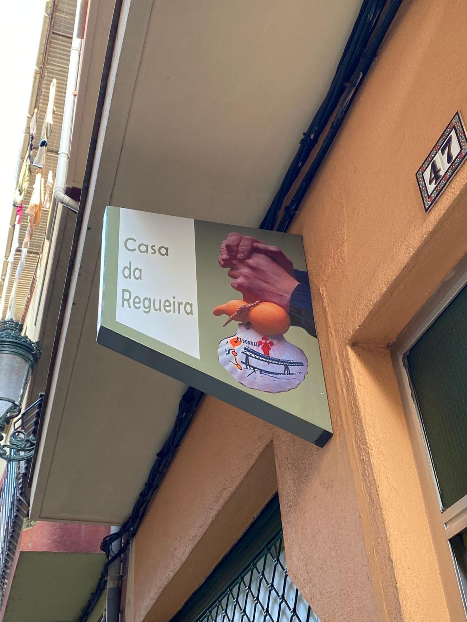 Casa Da Regueira Apartment เรดอนเดลา ภายนอก รูปภาพ