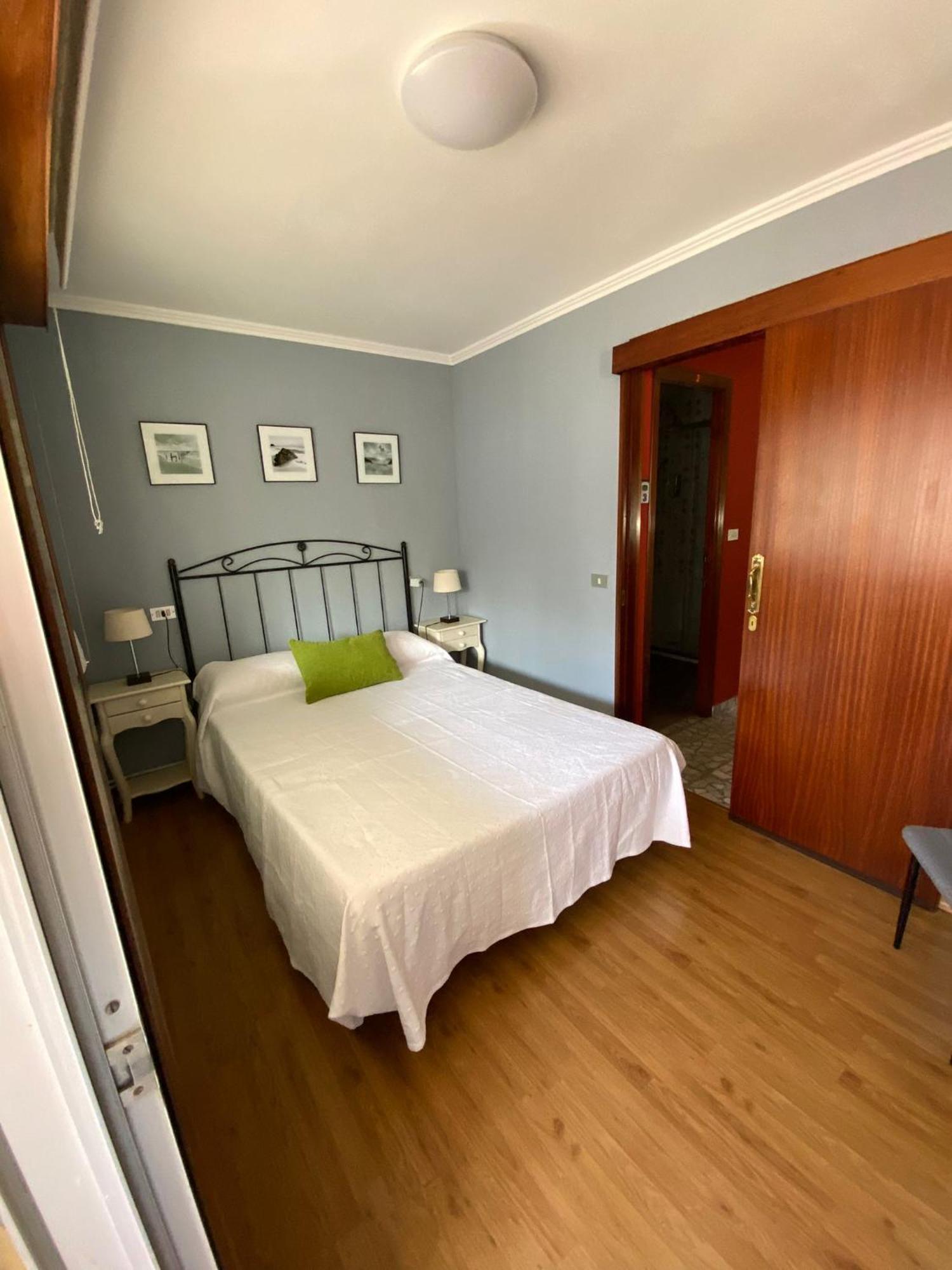 Casa Da Regueira Apartment เรดอนเดลา ภายนอก รูปภาพ