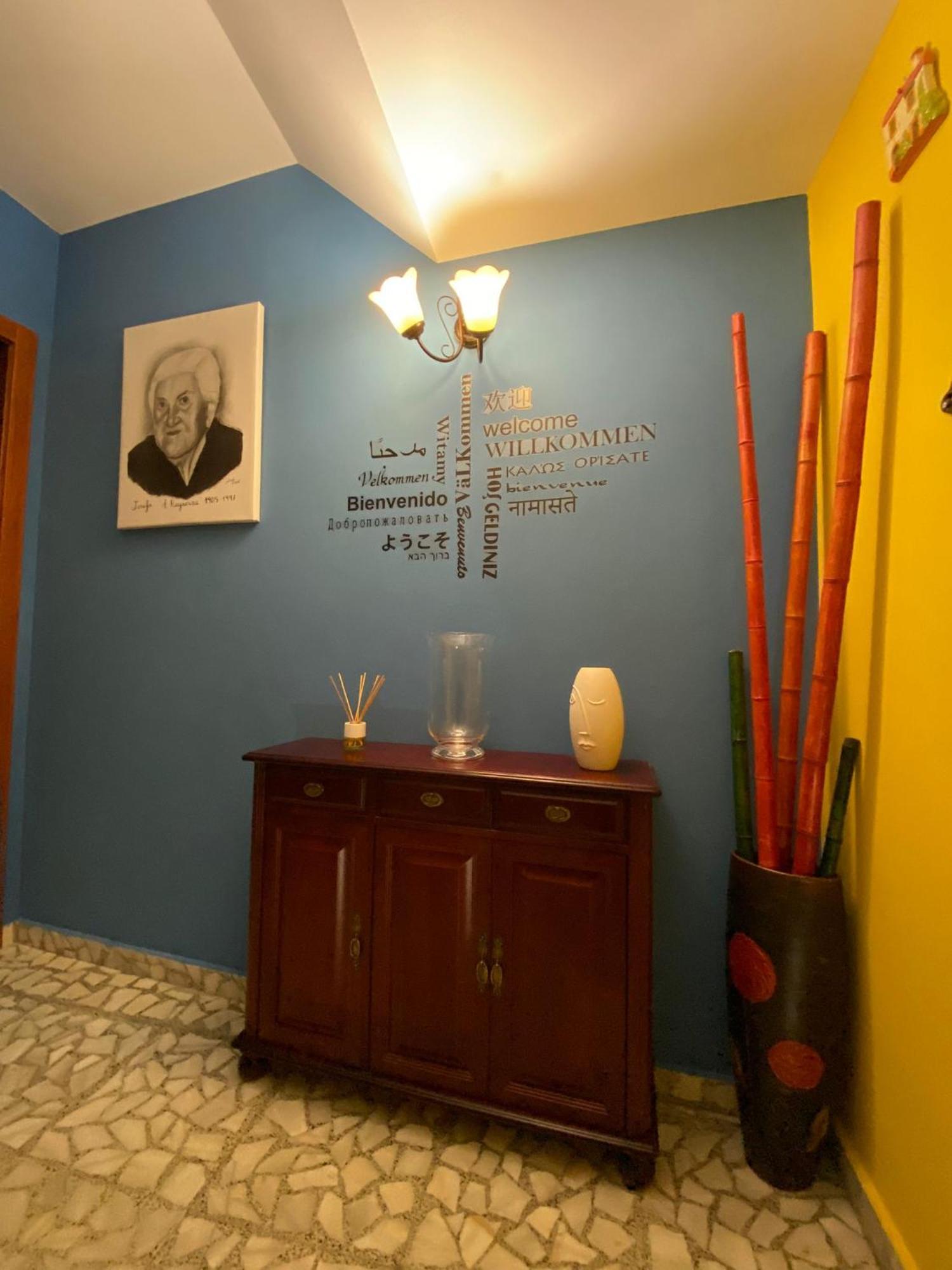 Casa Da Regueira Apartment เรดอนเดลา ภายนอก รูปภาพ
