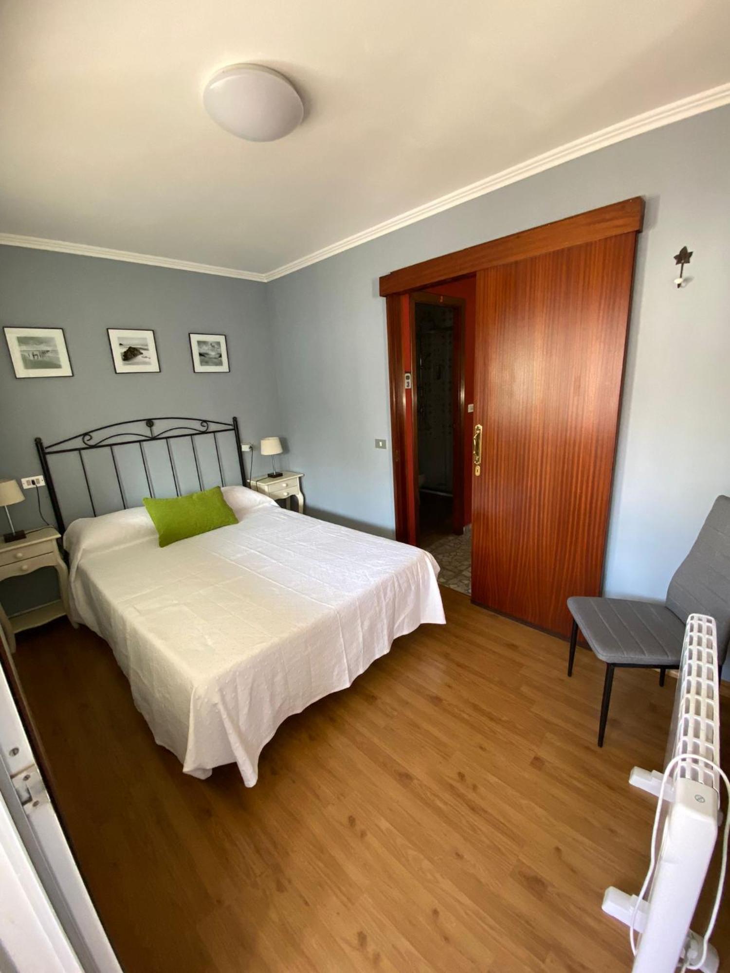 Casa Da Regueira Apartment เรดอนเดลา ภายนอก รูปภาพ