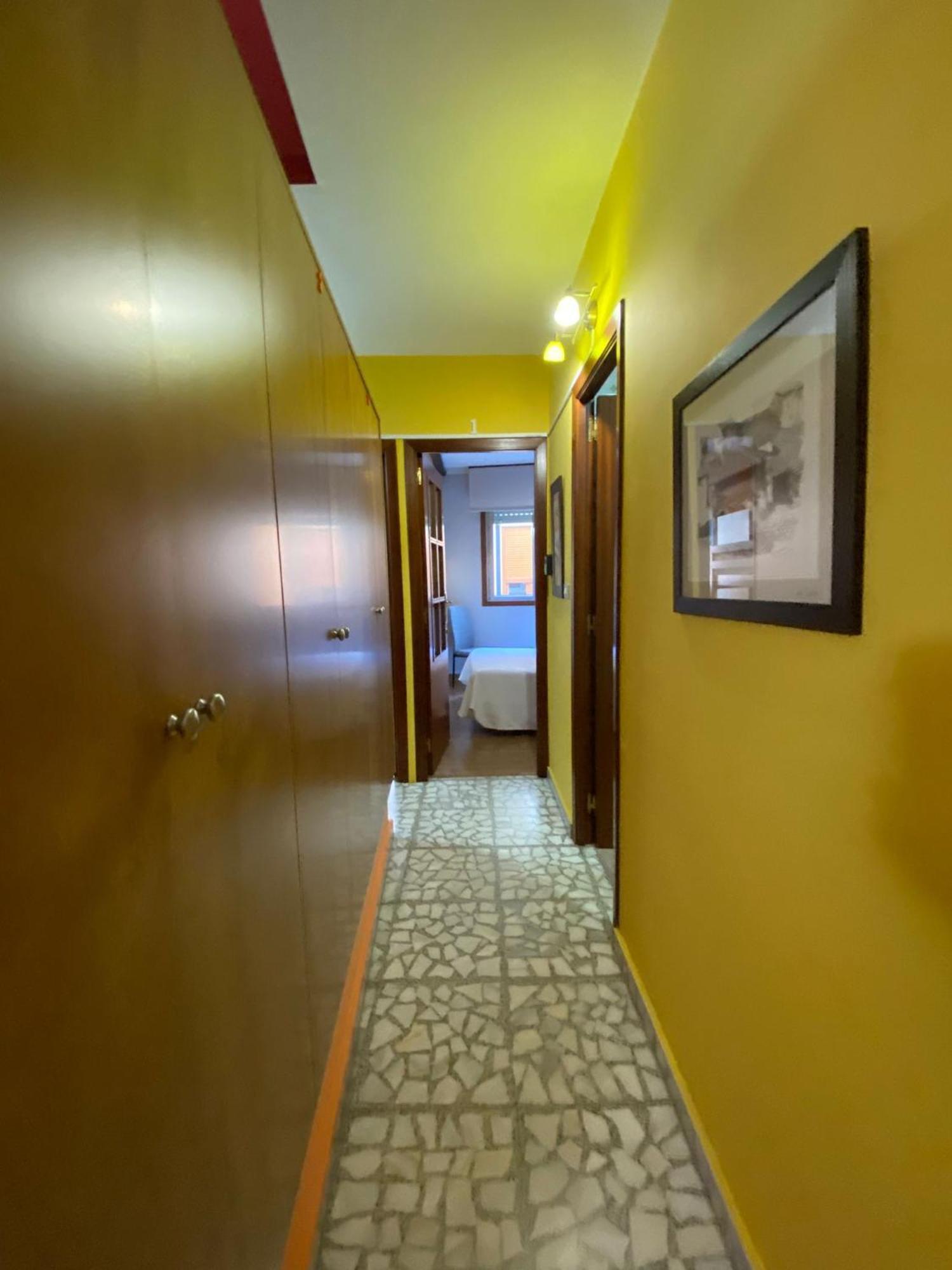 Casa Da Regueira Apartment เรดอนเดลา ภายนอก รูปภาพ