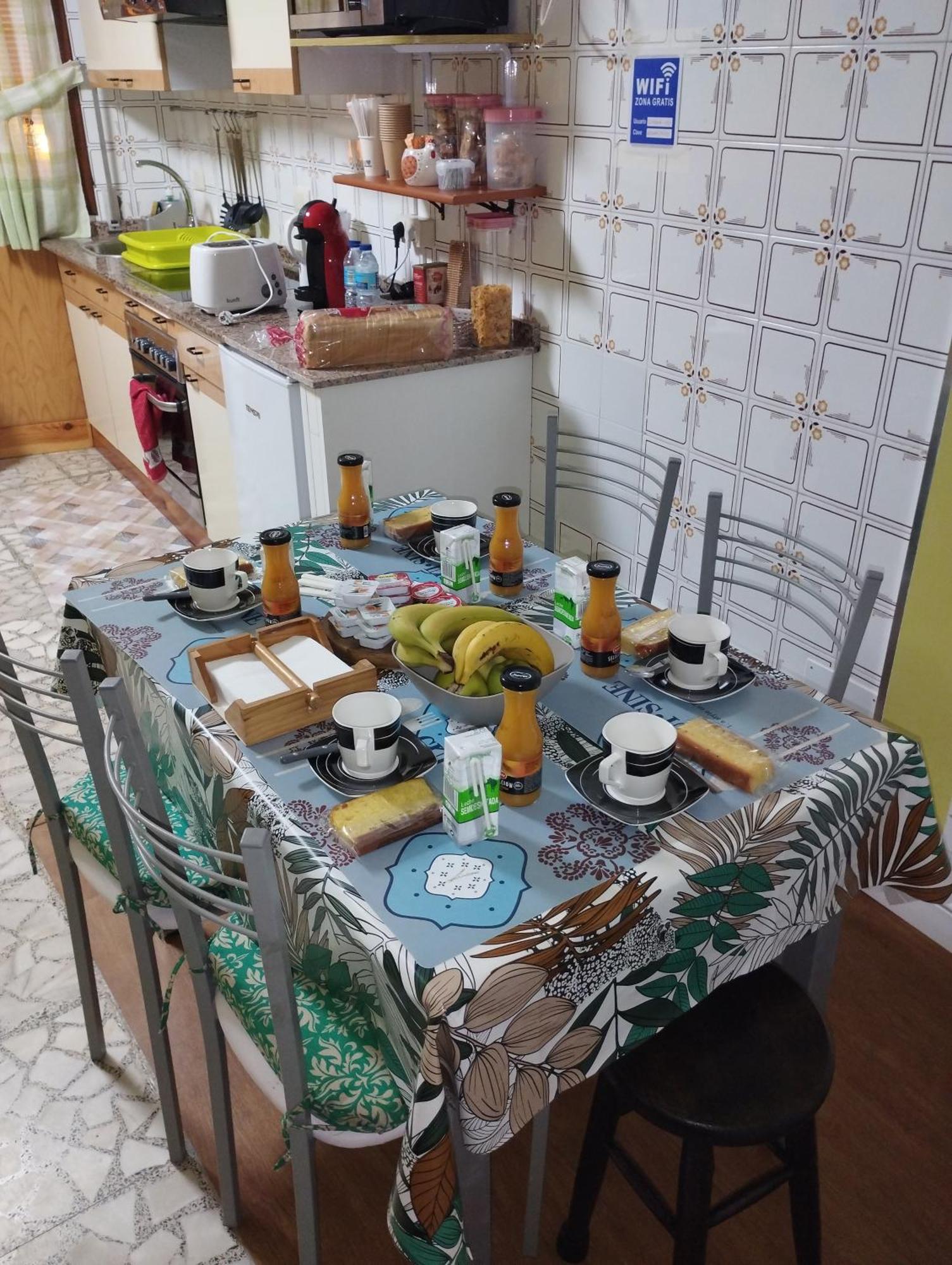 Casa Da Regueira Apartment เรดอนเดลา ภายนอก รูปภาพ